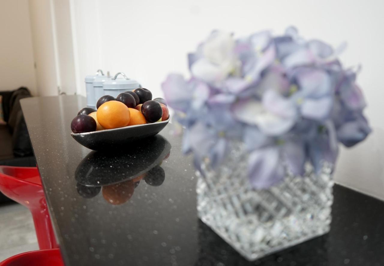 Luxury London Garden Home Sleep 7, 2 Mins To Metro Esterno foto