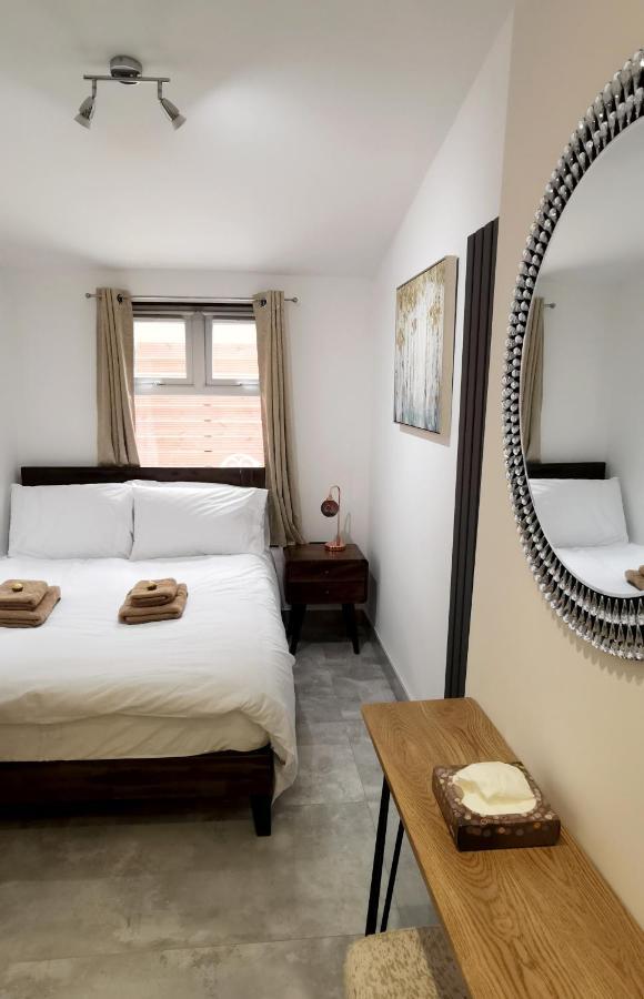 Luxury London Garden Home Sleep 7, 2 Mins To Metro Esterno foto